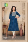 Tamanna Vol 1 By Hirwa Bombay Rayon Naira Cut Plus Size Kurtis Wholesale Shop In Surat
